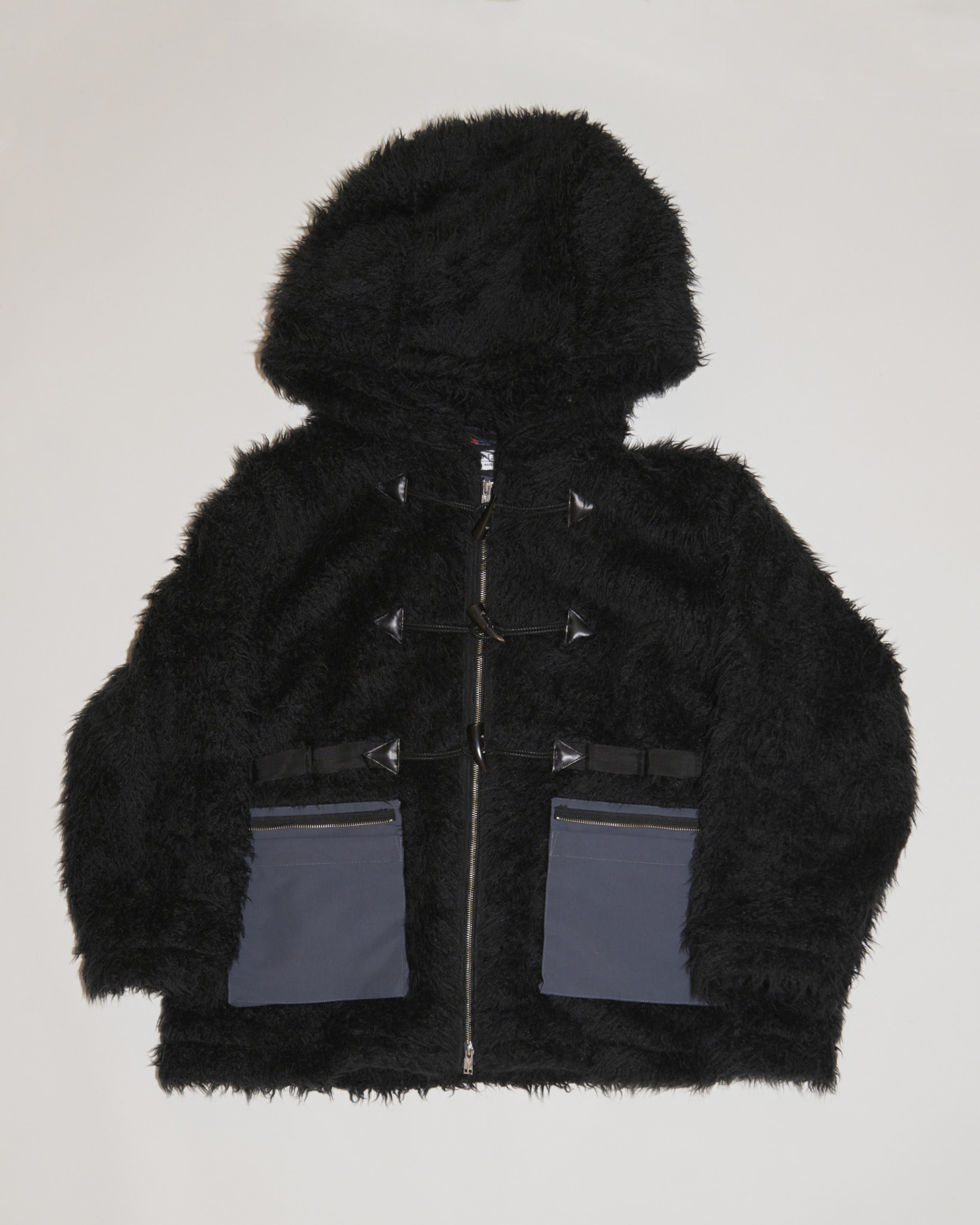 945-81TJ462-1 MONSTER PARKA