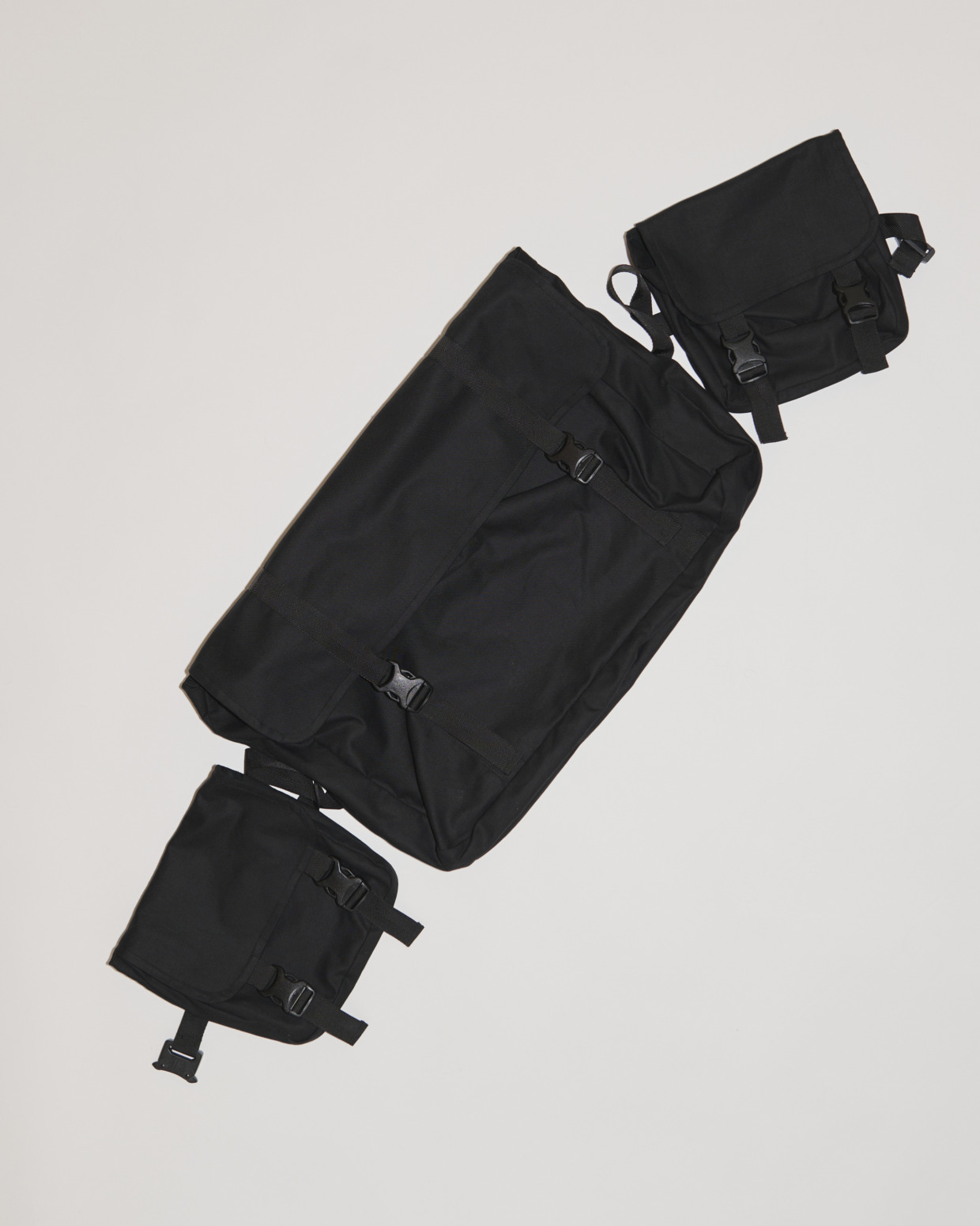 945-81TAC345-1 CUSTOM BELT BAG