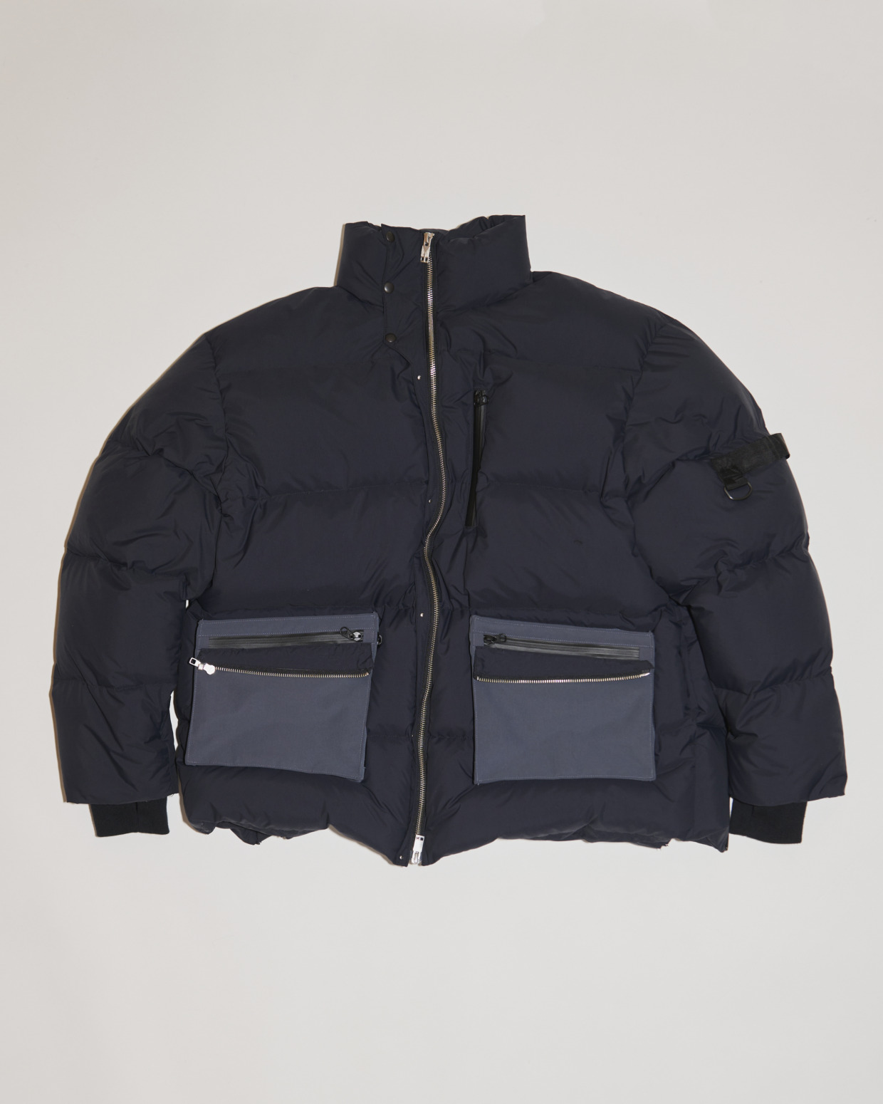 945-81TJ461-1 HUNTING DOWN JACKET