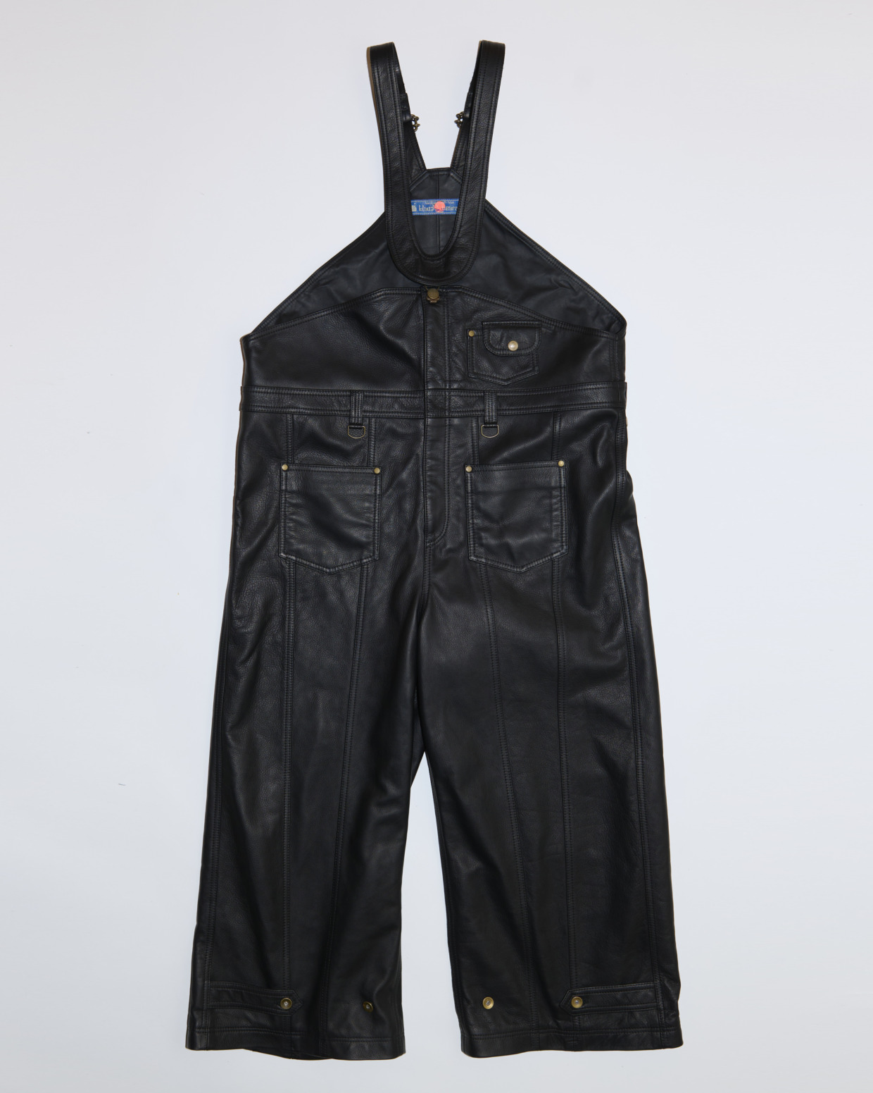 945-81TP221-1 Cow Leather V strap Overall
